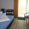 Отель Aparthotel Höper в Ойтене