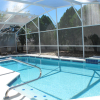 Отель *Renovated* Central Located Pool Home: BP20, Kissimmee, US, фото 9