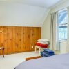 Отель Cozy Vermont Escape w/ Deck, Near Skiing!, фото 3