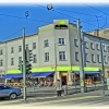 Отель Green Hostel в Берлине