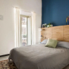 Отель Amazing Apartment With Terrace on the Historical Porta Carini by Wonderful Italy, фото 3