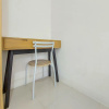 Отель Comfortble 2Br At Bassura City Apartment, фото 6