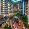 Отель Sheraton Suites Fort Lauderdale at Cypress Creek, фото 26