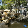 Отель Luofu Mountain Fengguyuan Streamside Homestay, фото 12