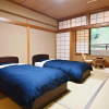 Отель Okukinu Onsen Hotel Kaniyu, фото 29