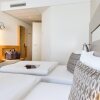 Отель Mercure Hotel Düsseldorf City Nord, фото 5