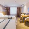 Отель City Comfort Inn Shantou Tianshan Road, фото 3