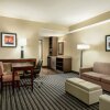 Отель Embassy Suites by Hilton Salt Lake West Valley City, фото 7