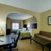 Отель Quality Suites Houston NW Cy-Fair, фото 6