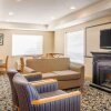 Отель Comfort Inn Troutdale - Portland East, фото 12