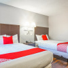 Отель OYO Hotel Irving DFW Airport South, фото 7