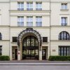 Отель Aparthotel Adagio Serris - Val d'Europe в Серри