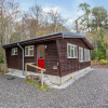 Отель Bridgend Chalet on Reelig Estate Near Inverness, фото 1