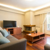 Отель Apartment 130m² - Roof Garden with Acropolis View, фото 3