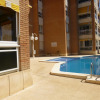 Отель Apartamento Iranzu - 131B, фото 7