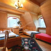 Отель Zakońpiańska Chata - Domek Góralski Na Kamieńcu, фото 4