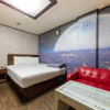 Отель Cheonan Terminal Komodo, фото 11
