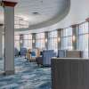 Отель DoubleTree by Hilton New Bern Riverfront, фото 33