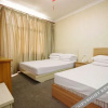 Отель Hanzhong Liuliu Express Hotel, фото 19