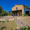 Отель Splendid Villa in Preggio With Swimming Pool, фото 15