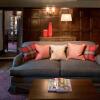 Отель The Lygon Arms - an Iconic Luxury Hotel, фото 27