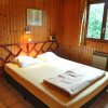 Отель Bungalow 500 M From the Ourthe And From the Centre of Town, фото 11