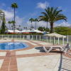 Отель Bungalow Amplio y Luminoso en Maspalomas para 6 Personas y WIFI  Alta, фото 14