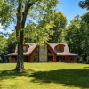 Отель Back Country Cabin, фото 14