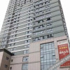 Отель City Convenience Hotel (Enshi Heruncheng Baijia Plaza), фото 22