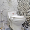Отель OYO Life 92043 Kost Barokah Syariah Madiun, фото 19