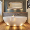 Отель The Royal Oak Hotel, Welshpool, Mid Wales, фото 8