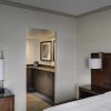 Отель Houston Airport Marriott at George Bush Intercontinental, фото 7