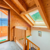 Отель Spacious Apartment Near Ski Area In Fendels, фото 18