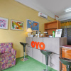 Отель The Sarina Hotel & Cafe by OYO Rooms, фото 4