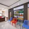 Отель O Moonlight Guest House, фото 1