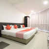 Отель Lucky 11 Hotel, фото 6