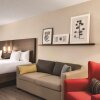 Отель Country Inn Suites By Radisson, Buffalo, Mn, фото 8