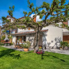 Отель Villa Marina Vo Teni, фото 18