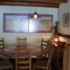Отель APARTMENTSUITESPAIN BAQUEIRA Jardin Privado, фото 10