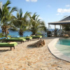Отель The Carib House 5 Bedrooms And Pool Close To Beach, фото 29