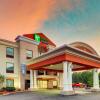 Отель Holiday Inn Express Hotel & Suites Corbin, фото 28