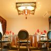Отель Luoyang Wangfu Jade Mansion Hotel, фото 14