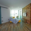 Отель Italian Loft 2Bdr Seaview, фото 4