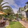Отель Giardino Boutique Hotel, фото 16