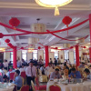 Отель Myanmar Sports Hotel, фото 27