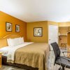 Отель Quality Inn Branson - Hwy 76 Central, фото 39