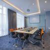 Отель Holiday Inn Express Guian Yungu, an IHG Hotel, фото 13