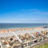 Отель Restyled Villa With Dishwasher, Near the Sea in Domburg, фото 11