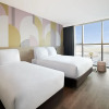 Отель ibis Styles Ambassador Incheon Airport T2, фото 22