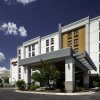 Отель Hampton Inn Austin-Round Rock в Раунд-Роке